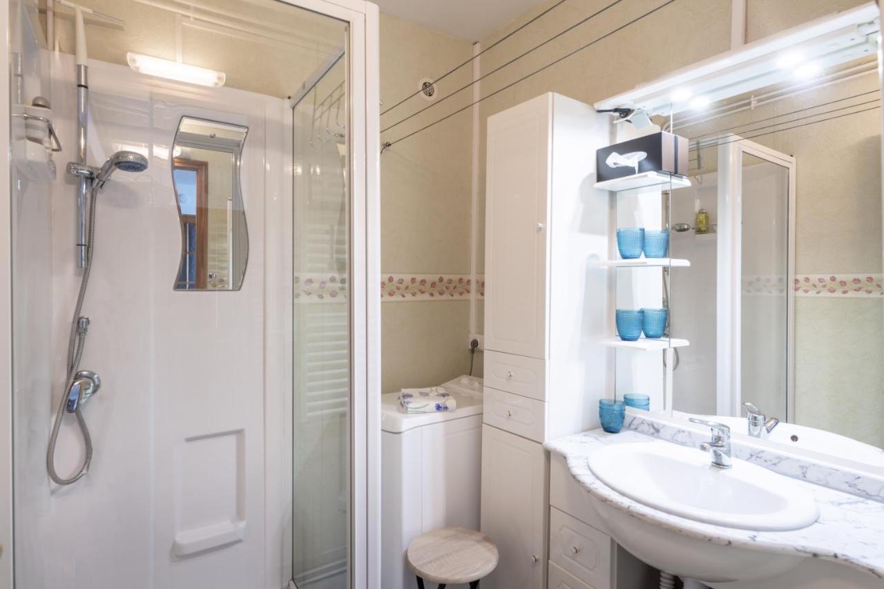 Le Petit Pelican Appartement Le Tréport