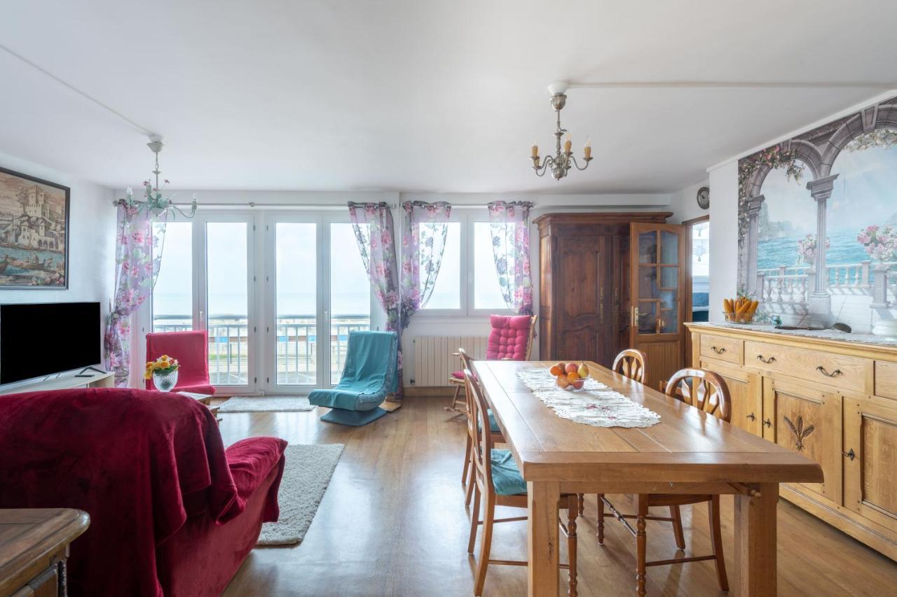 Le Petit Pelican Appartement *