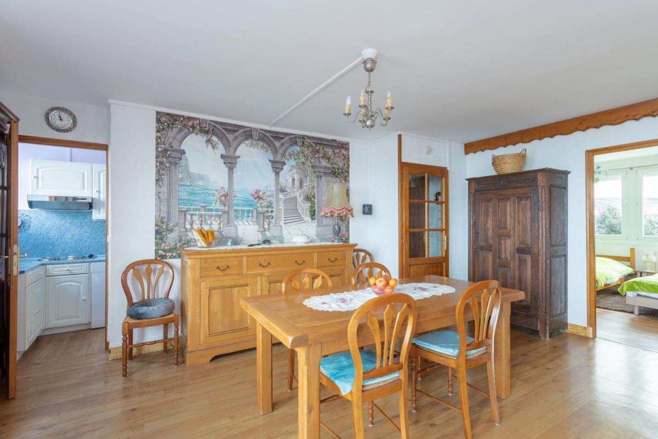Le Petit Pelican Apartment Le Tréport