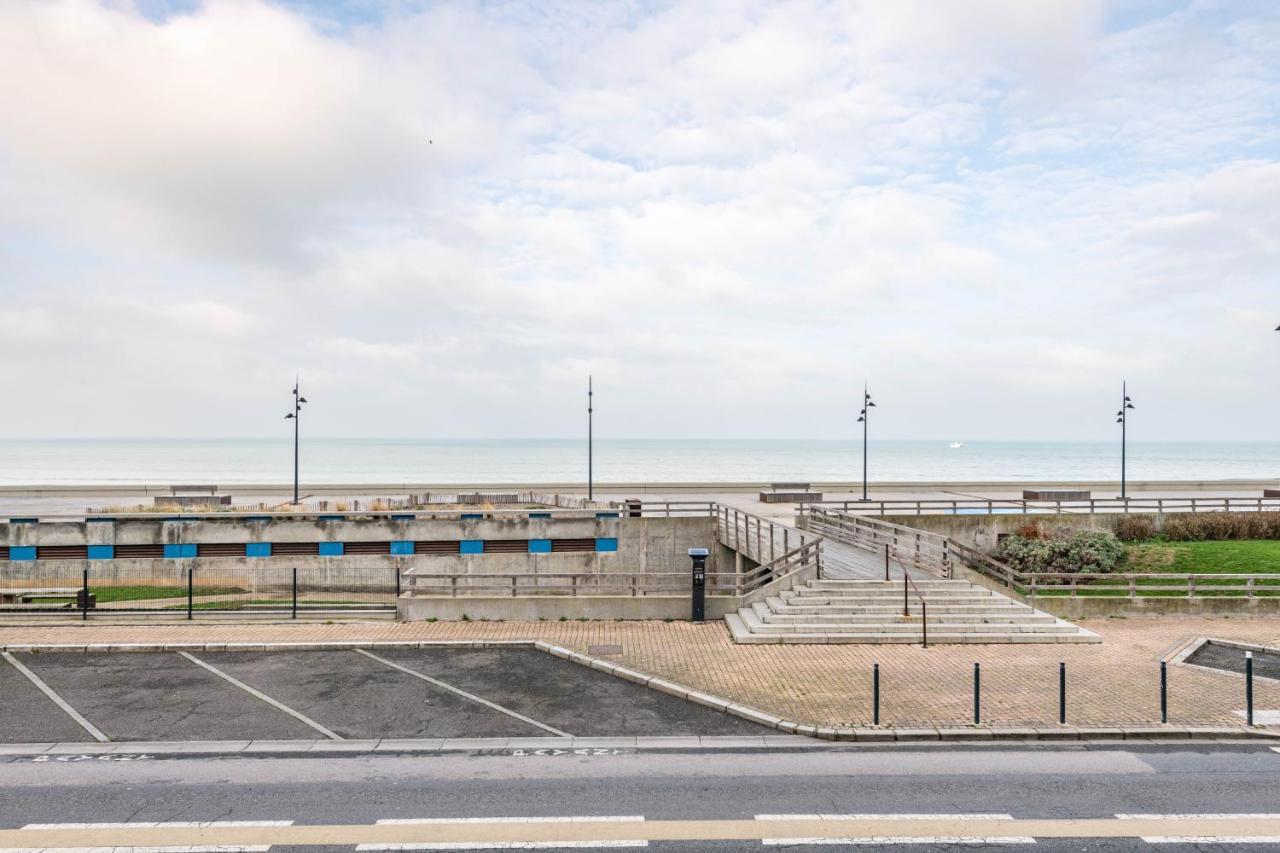 Le Petit Pelican Apartment