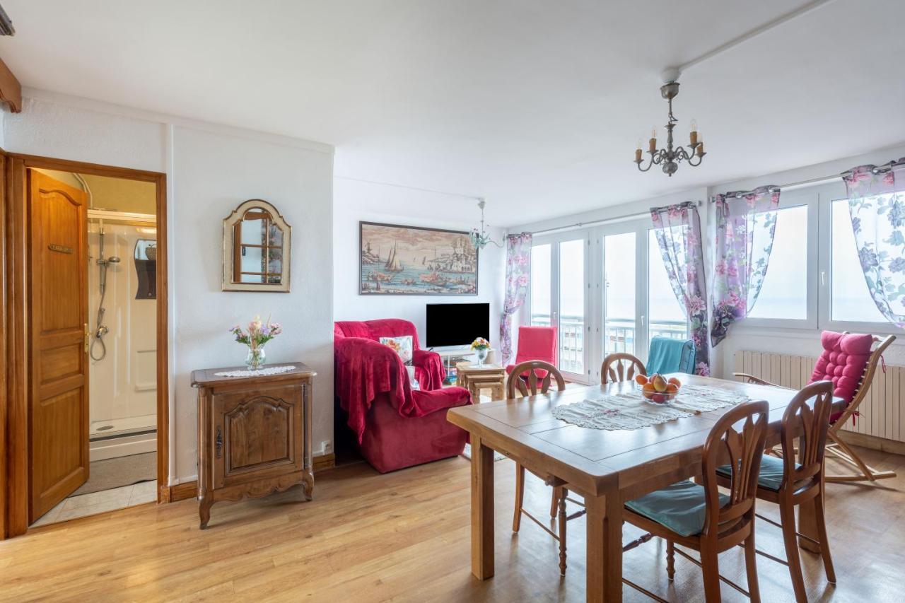 Apartment Le Petit Pelican *