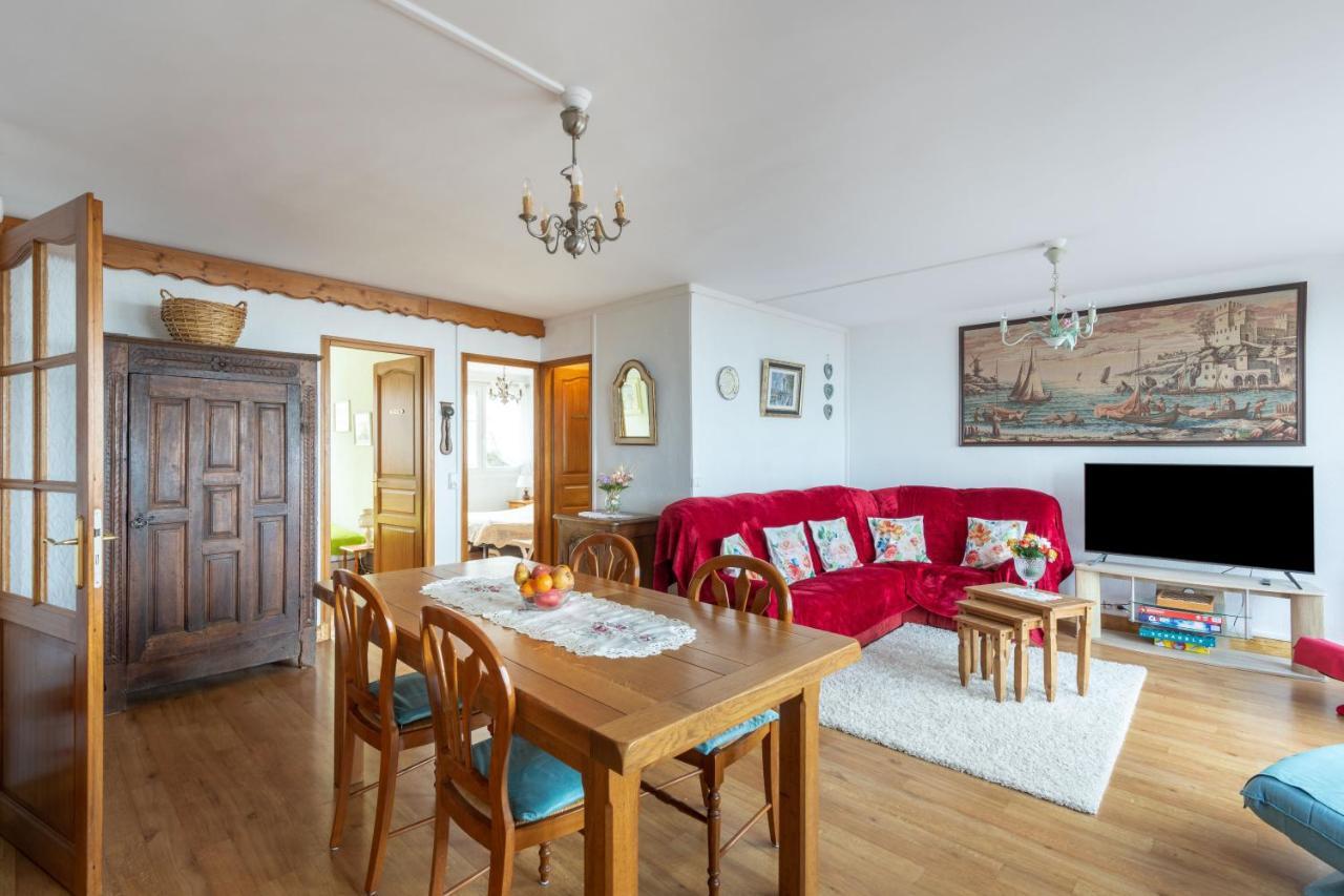 Apartment Le Petit Pelican